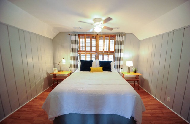 Blue Door Bungalow - Fast Fiber Wi-Fi