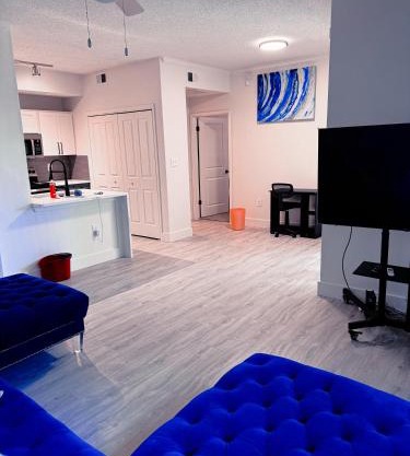 No Judgement Zone Relaxing Arlington Entertainment District