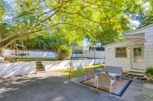 No Pet Fee! Home with Private Yard in Rocky Point
