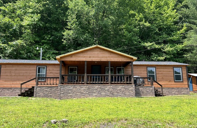 No trailering secluded private oasis!!