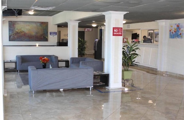 Araamda Inn