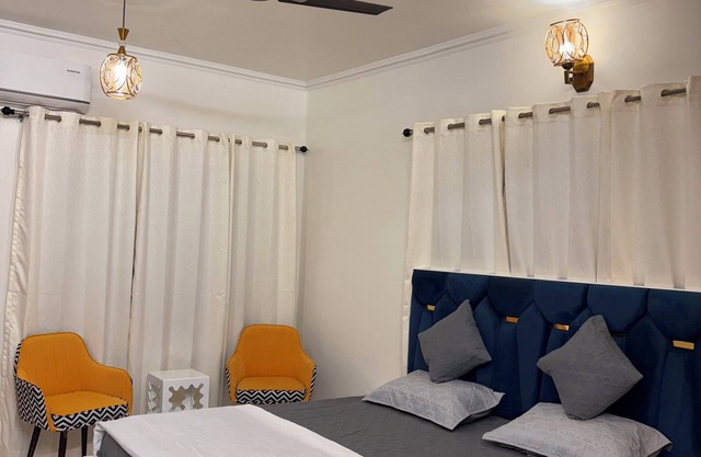 Noble Nook Stay - Bhimtal