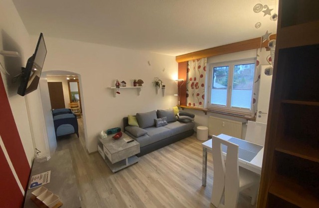 NOCK - Zentrum Appartement
