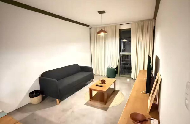Noemí Apartment