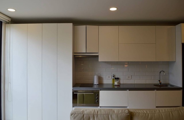 NOK Cozy Studio in Parque Virrey