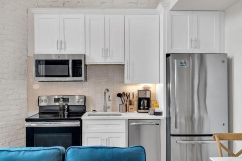 Nola Retreat Next To Frenchmen & French Quarter