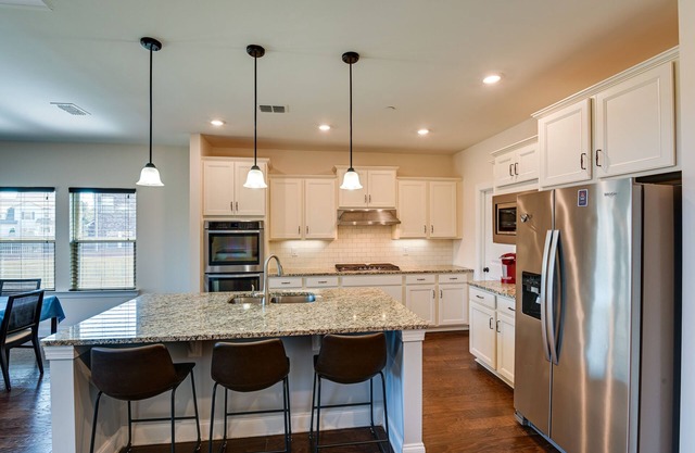 Nolensville Home w/ Free WiFi: 20 Mi to Nashville!