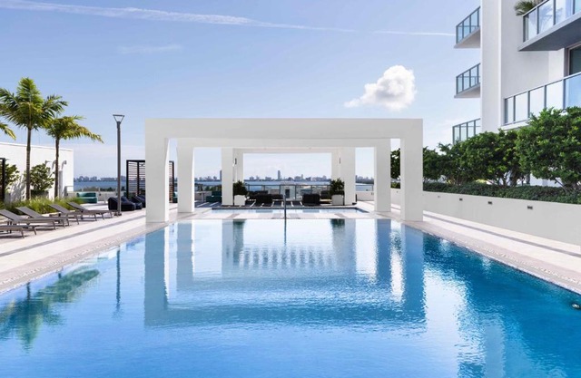 Nomada Destination Residences - Quadro