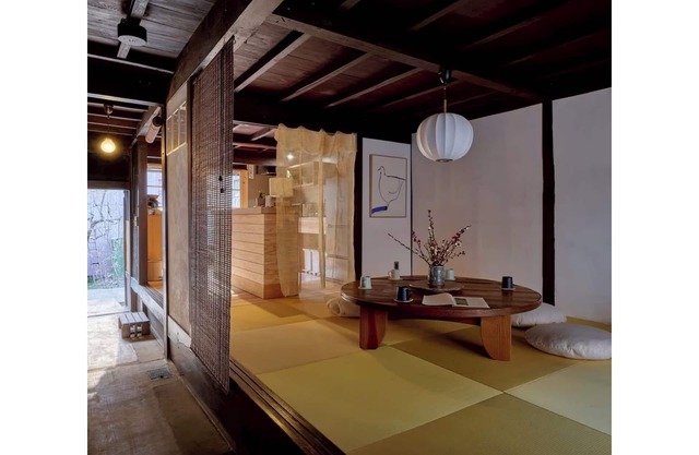 Nonsmoking A place youll want to live Gujo Hachiman Inn Ages 11 and up / Gujo Gifu