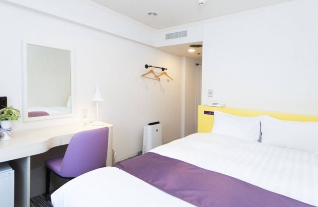 Nonsmoking Deluxe Double 138sqm 1400 beds / Yonezawa Yamagata