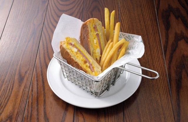 Nonsmoking Double Room B Standard Free breakfast included / Kitakyushu Fukuoka