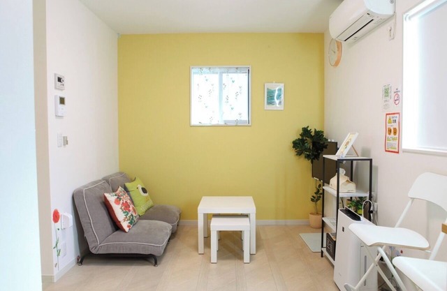 Nonsmoking Free parking Guesthouse where you / Fukuyama Hiroshima