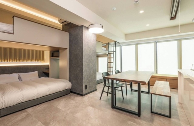 Nonsmoking Premium Bank Theater Room only / Taito-ku Tokyo