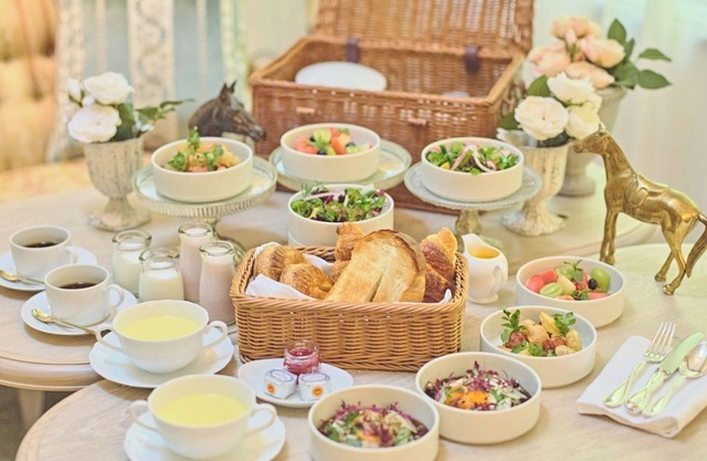Nonsmoking Sauna Suite 4 people Breakfast included Age limit 10 years and over / Kitasakugun Nagano