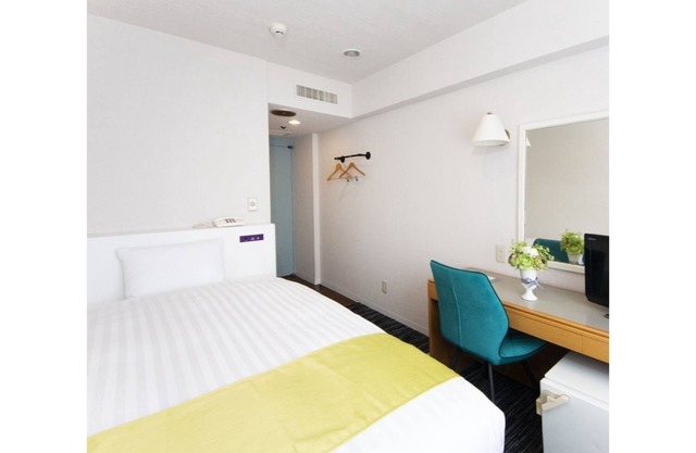 Nonsmoking Single B123 sqm room without meal / Yonezawa Yamagata
