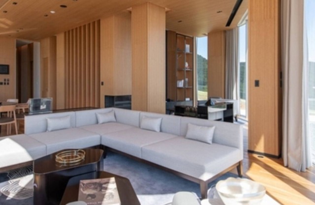 Nonsmoking Top floor special room 4 bedrooms 3 nights or more Breakfast included / Abutagun Hokkaidō