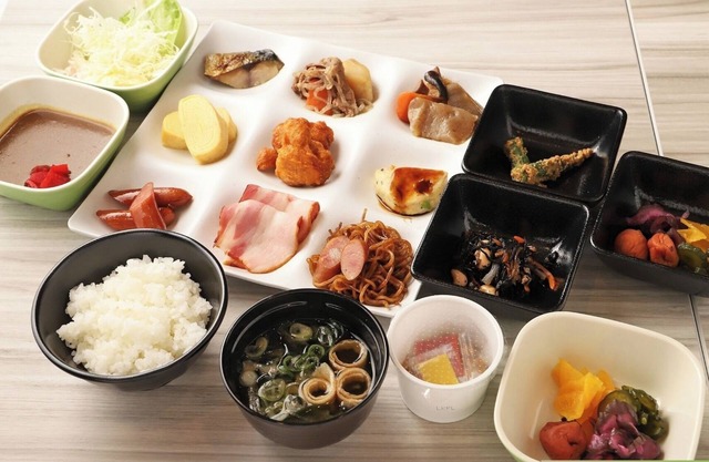 Nonsmoking Triple Room Breakfast included Smi/Kanazawa Ishikawa