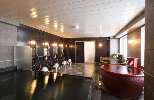 NonSmoking Twin Room Room Only / Fukuyama Hiroshima