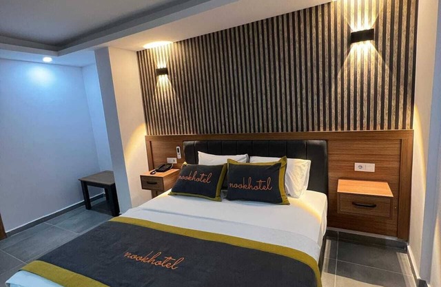 Nook Hotel Mersin
