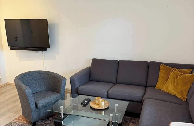 Nordic Nest Summary: