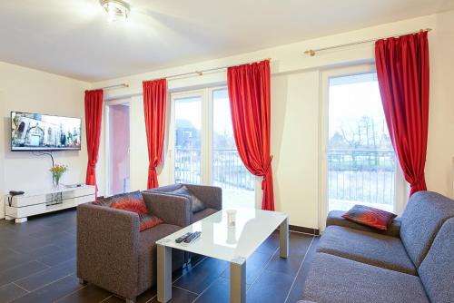 NordseeResort Friesland NordseeResort Friesland 51-1-S