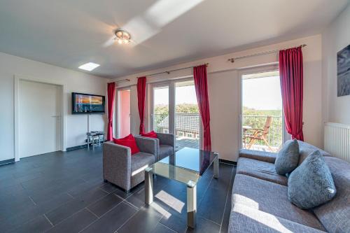 NordseeResort Friesland NordseeResort Friesland 52-1-N