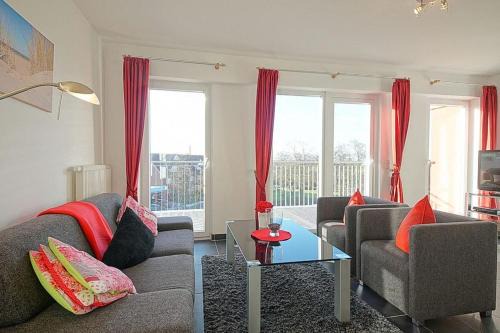 NordseeResort Friesland NordseeResort Friesland 52-3-S