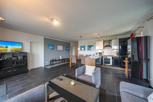 NordseeResort Friesland NordseeResort Friesland 51-2-N