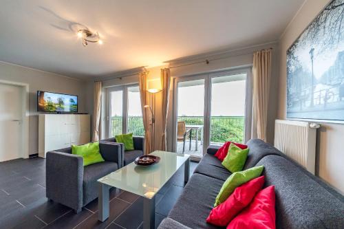 NordseeResort Friesland NordseeResort Friesland 52-2-N