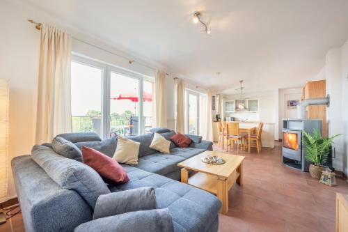 NordseeResort Friesland NordseeResort Friesland 52-4-S