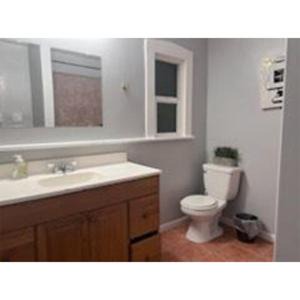 Normandie and Sunset