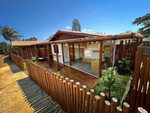 Noronheiro Boutique & House