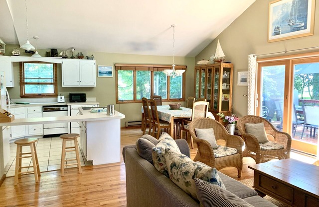 Casa de Playa North Fork