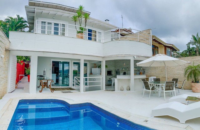 Mansión Litoral Norte