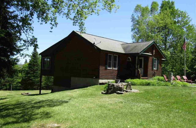 NORTH COUNTRY RETREAT ACCESO DIRECTO A ATV Y CAMINOS DE SNOWMOBILE
