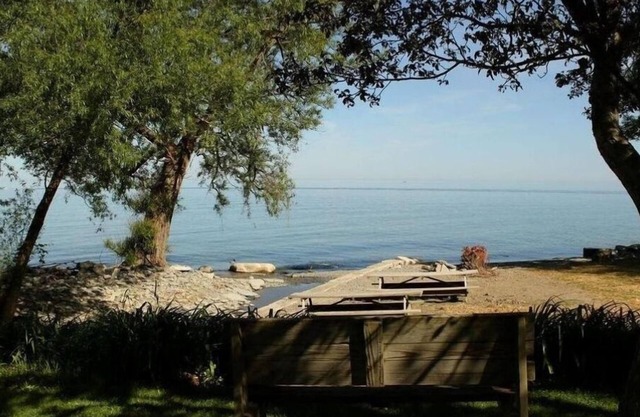 North East Lake House!