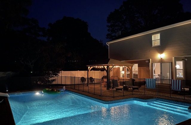 North Fork Private Oasis