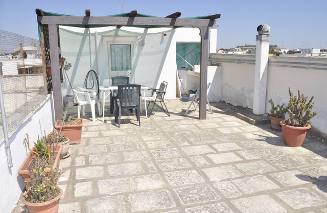 North Salento Holiday Home