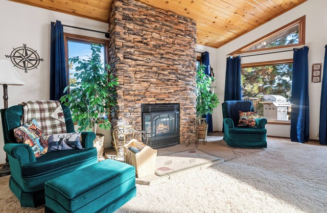 North Shore Lakefront