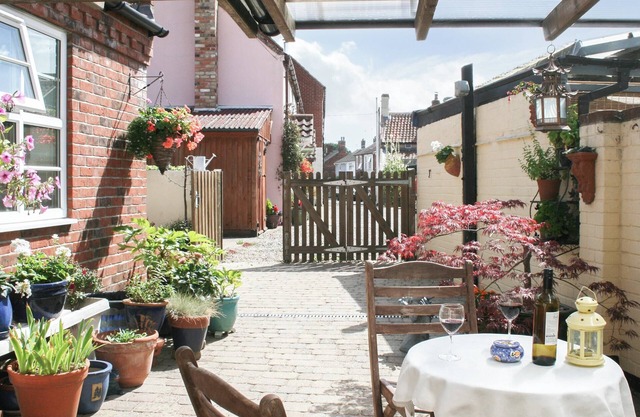 Northgate Bakery Annex