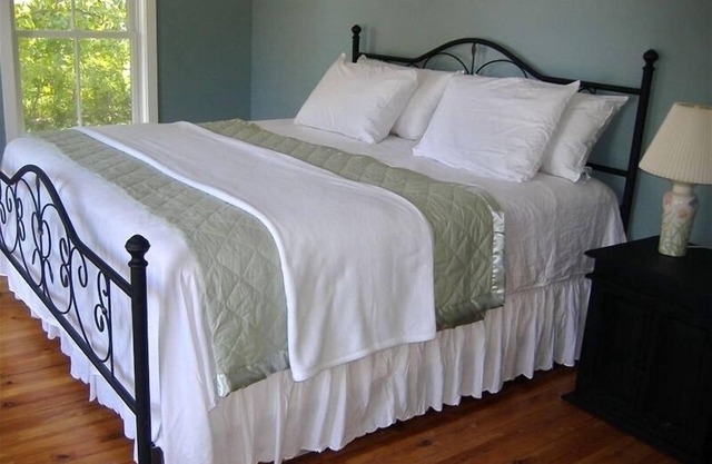 Northport, casa de playa