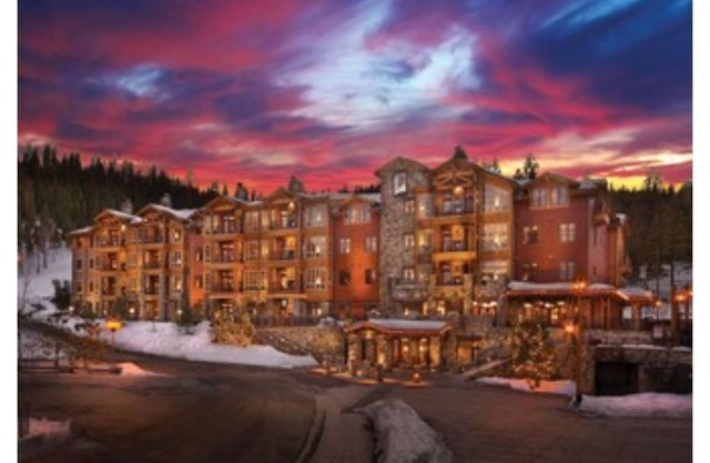 NORTHSTAR RESORT 2BD VILLA VILLAGE SKI-IN/OUT* View calendar II