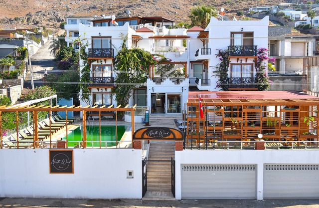 Northwind Hotels Bodrum