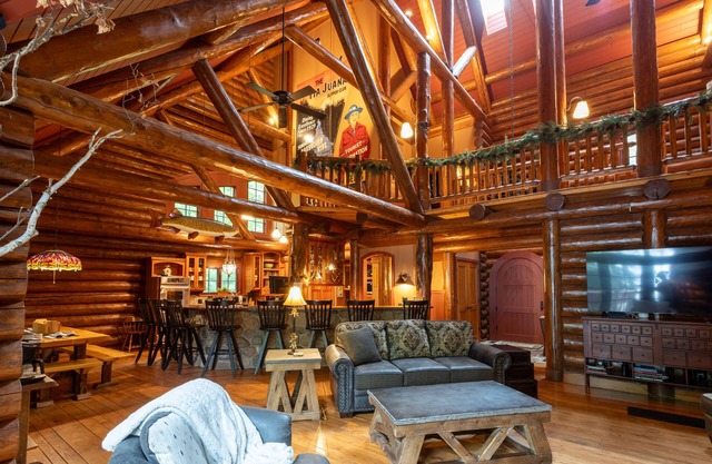 Una experiencia inolvidable | Duerme 16 | $ 1200 / Noche