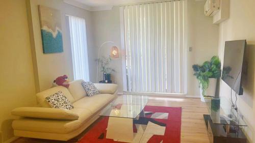 Norwest business park