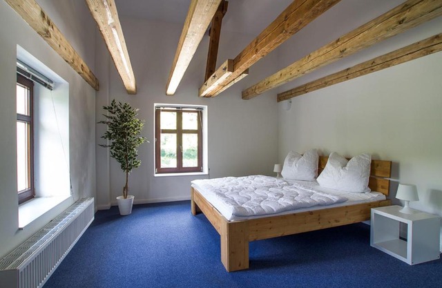 Nostalgischer Kaiserbahnhof