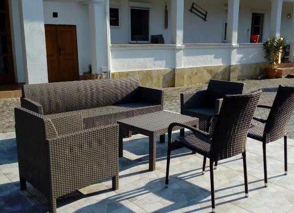 Nosztalgia Vendégház