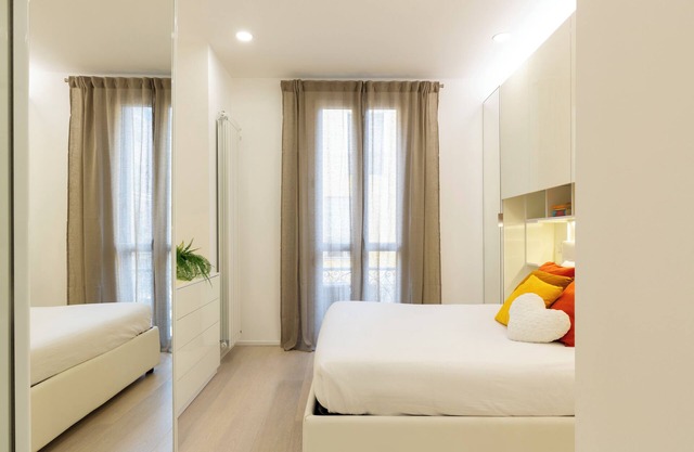 notaMi - Campus Bligny Bocconi District