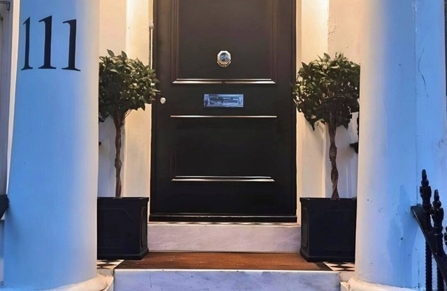 Notting Hill - The One One One! -5- Pay only 40% with booking