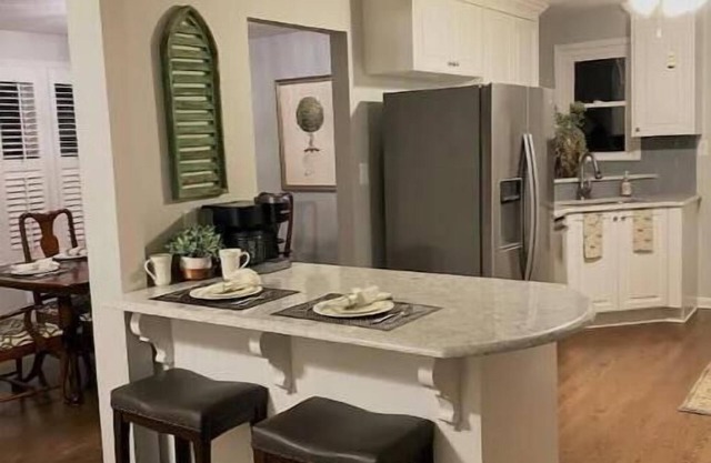 Nottingham Place-Near Bruce's Field/ Golf/ Tennis/ Pet Friendly - Guest Favorite